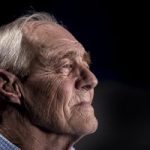 profile picture of elderly man