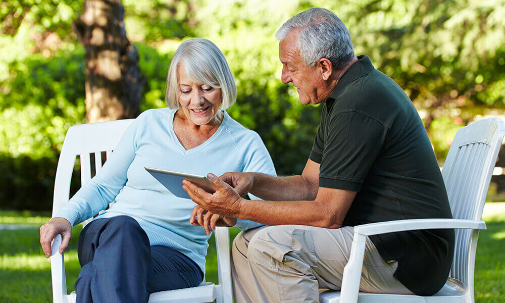 facilitating your assisted living search