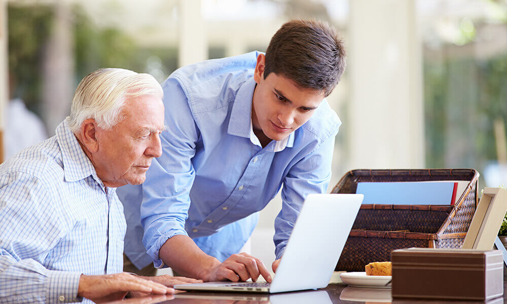 multi-generation learning