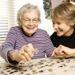 Cognitive Stimulation Activities in Memory Care September 2023