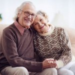 Talking to aging parents about assisted living