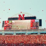 Memorial Stadium - Nebraska